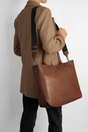 Markberg.dk Shopper ONE SIZE ReeseMBG Shopper, Antique