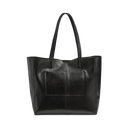 ZarahMBG Shopper, Antique