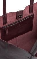 ZarahMBG Shopper, Antique