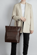 Markberg.dk Skuldertaske ONE SIZE AubreyMBG Taske, Antique