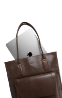 Markberg.dk Skuldertaske ONE SIZE AubreyMBG Taske, Antique