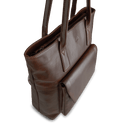 Markberg.dk Skuldertaske ONE SIZE AubreyMBG Taske, Antique