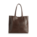 Markberg.dk Skuldertaske ONE SIZE JaydaMBG Shopper, Antique