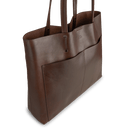 Markberg.dk Skuldertaske ONE SIZE JaydaMBG Shopper, Antique