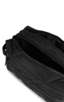 Markberg.dk Toilet & kosmetikpung ONE SIZE JosephineMBG Large Toilettaske, Recycled, Diamond Puffer