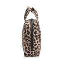 DiscoverMBG Leopard Toilettaske, Recycled