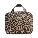 DiscoverMBG Leopard Toilettaske, Recycled