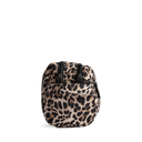 JosephineMBG Leopard Large Toilettaske, Mega Puffer