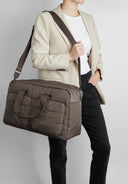 Markberg.dk Weekend taske ONE SIZE MoreMBG Weekend Taske, Recycled