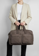 Markberg.dk Weekend taske ONE SIZE MoreMBG Weekend Taske, Recycled