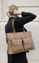 KelseyMBG Arbejdstaske, Antique