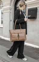 KelseyMBG Arbejdstaske, Antique