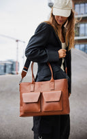 KelseyMBG Arbejdstaske, Antique