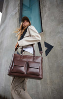 KelseyMBG Arbejdstaske, Antique