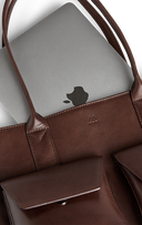 KelseyMBG Arbejdstaske, Antique