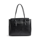 NatalieMBG Arbejdstaske, Mat Croco