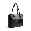 NatalieMBG Arbejdstaske, Mat Croco