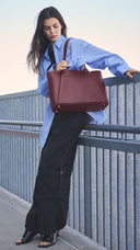 SayaMBG Arbejdstaske, Grain