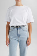 PatriciaMBG Bælte, Croco