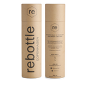 Markbergdk Flaske ONE SIZE Rebottle, marble, black