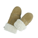 Markbergdk Luffe BellaMBG Lammeskindsluffe