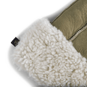 Markbergdk Luffe BellaMBG Lammeskindsluffe