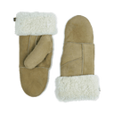 Markbergdk Luffe BellaMBG Lammeskindsluffe