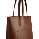 Markbergdk Skuldertaske ONE SIZE AntonellaMBG Shopper, Antique