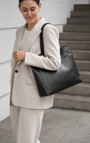 Markbergdk Shopper ONE SIZE JaydaMBG Shopper, Antique