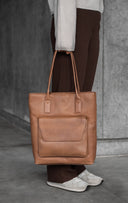 Markbergdk Skuldertaske ONE SIZE AubreyMBG Taske, Antique