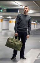 MoreMBG Weekendtaske, Recycled