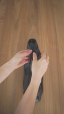 EuleenMBG Shopper i Antique læder - Markberg