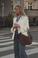 ReignMBG Taske, Suede