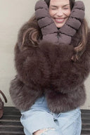 CaiaMBG Puffer Luffe