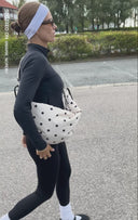 AlpineMBG Crossbody Taske, Recycled