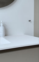 JourneyMBG Toilettaske, Rubber