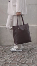 AntonellaMBG Shopper, Antique