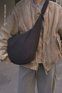 AlpineMBG Crossbody Taske, Recycled